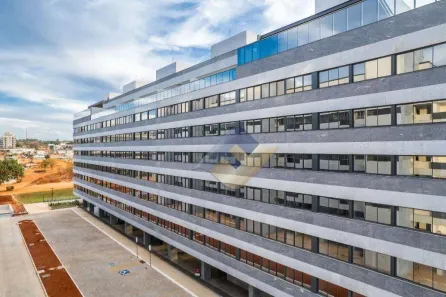 Apartamento com 3 Quartos à venda, 113m² no Setor Noroeste, Brasília