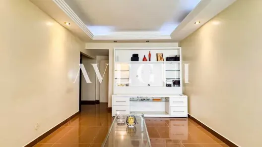 Apartamento com 3 Quartos à venda, 110m² no Copacabana, Rio de Janeiro