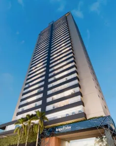 Apartamento com 4 Quartos à venda, 260m² no Setor Marista, Goiânia