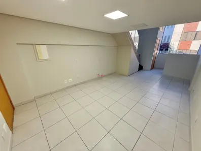 Sala Comercial à venda, 35m² no São Luiz, Belo Horizonte
