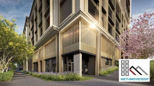 Apartamento com 3 Quartos à venda, 137m² no Ipiranga, São Paulo