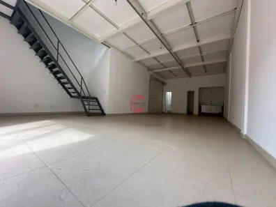 Ponto Comercial para alugar, 180m² no Jardim São Bento, Jundiaí