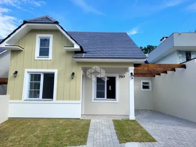 Casa com 2 Quartos à venda, 91m² no Country, Santa Cruz do Sul