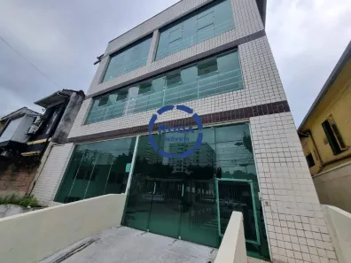 Prédio Comercial à venda, 1280m² no Vila Belmiro, Santos
