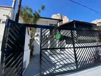 Imóvel Comercial com 3 Quartos à venda, 75m² no Vila Olímpia, São Paulo