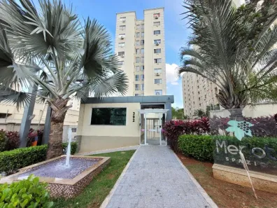 Apartamento com 2 Quartos à venda, 47m² no Loteamento Malbec, Maringá