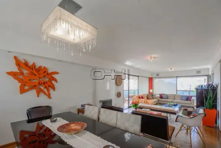 Apartamento com 4 Quartos à venda, 240m² no Perdizes, São Paulo