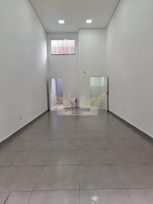 Ponto Comercial para alugar, 43m² no Centro, Santo André