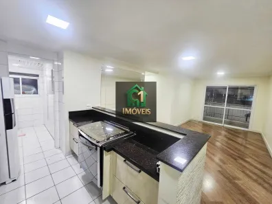 Apartamento com 2 Quartos para alugar, 77m² no Água Branca, São Paulo