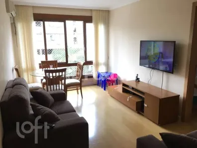 Apartamento com 2 Quartos à venda, 82m² no Mont Serrat, Porto Alegre