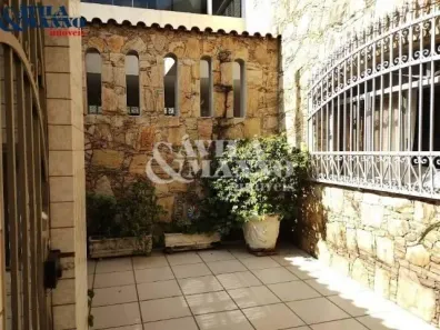 Sobrado com 3 Quartos à venda, 300m² no Parque da Mooca, São Paulo