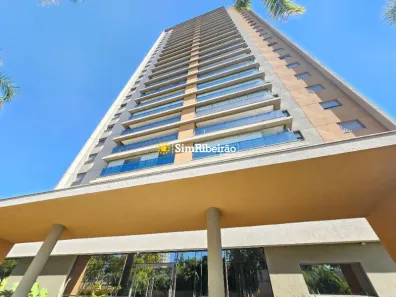 Apartamento com 3 Quartos à venda, 178m² no Jardim Olhos D´Água I, Ribeirão Preto