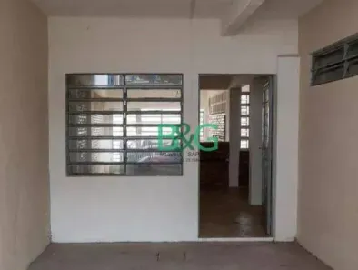 Sobrado com 4 Quartos à venda, 280m² no Vila Paulo Silas, São Paulo