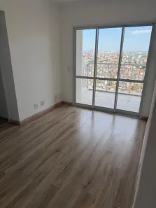 Apartamento com 2 Quartos para alugar, 54m² no Umuarama, Osasco