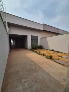Casa com 3 Quartos à venda, 280m² no Jardim Helvécia, Aparecida de Goiânia