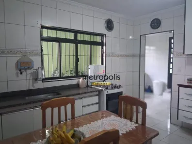 Sobrado com 5 Quartos à venda, 12m² no Jardim Mimar, São Paulo