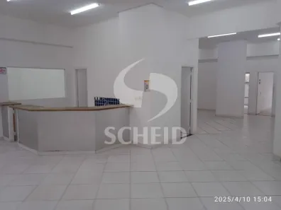 Prédio Comercial à venda, 941m² no Santo Amaro, São Paulo