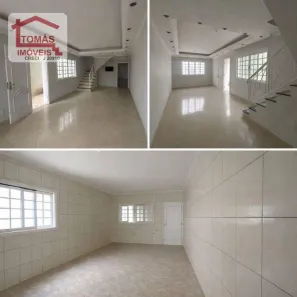 Sobrado com 3 Quartos para alugar, 200m² no Vila Barreto, São Paulo