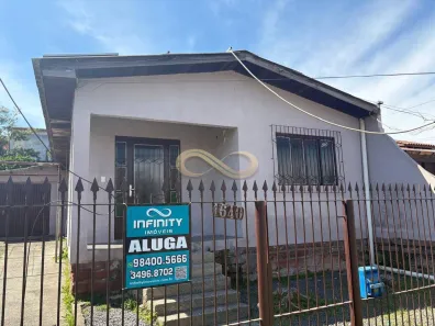 Casa com 3 Quartos para alugar, 110m² no Central, Gravataí