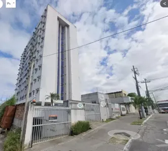 Apartamento com 2 Quartos para alugar, 50m² no Farol, Maceió