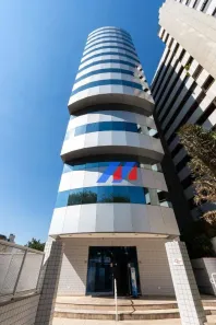 Sala Comercial para alugar, 38m² no Santa Terezinha, São Bernardo do Campo