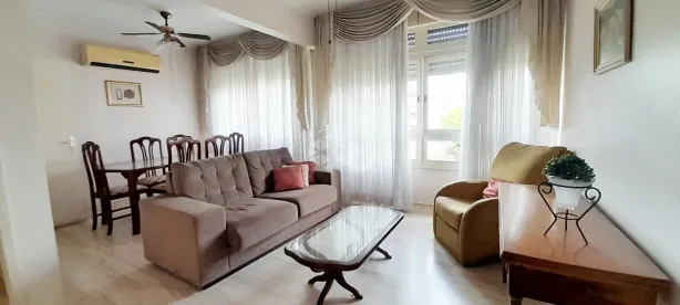 Apartamento com 3 Quartos à venda, 86m² no Centro Histórico, Porto Alegre