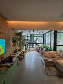 Apartamento com 3 Quartos à venda, 131m² no Barra da Tijuca, Rio de Janeiro