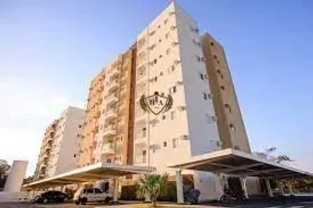 Apartamento com 3 Quartos à venda, 67m² no Jardim das Palmeiras, Cuiabá