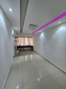 Apartamento com 2 Quartos à venda, 60m² no Vila Uberabinha, São Paulo