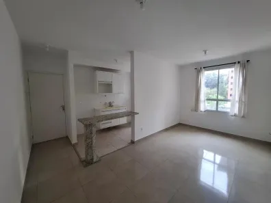 Apartamento com 2 Quartos para alugar, 50m² no Boa Vista, Sorocaba