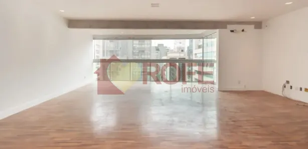 Apartamento com 3 Quartos à venda, 124m² no Vila Olímpia, São Paulo