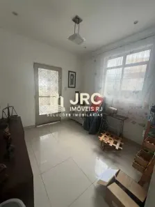 Casa com 2 Quartos à venda, 80m² no Piedade, Rio de Janeiro