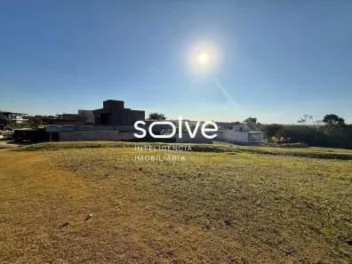 Lote/Terreno à venda, 1100000m² no Loteamento Residencial Pedra Alta (Sousas), Campinas