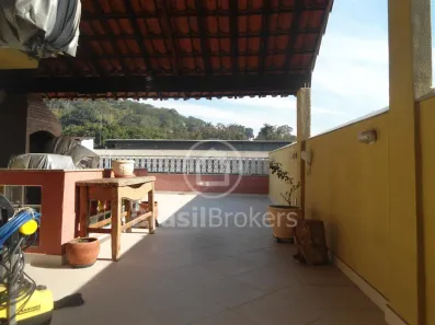 Casa com 3 Quartos à venda, 220m² no Freguesia (Jacarepaguá), Rio de Janeiro