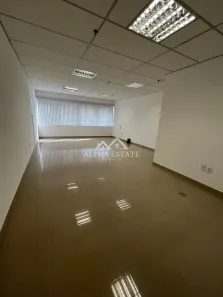 Sala Comercial para alugar, 42m² no Alphaville Centro Industrial e Empresarial/Alphaville., Barueri