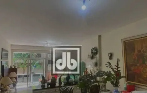 Apartamento com 3 Quartos à venda, 130m² no Ipanema, Rio de Janeiro