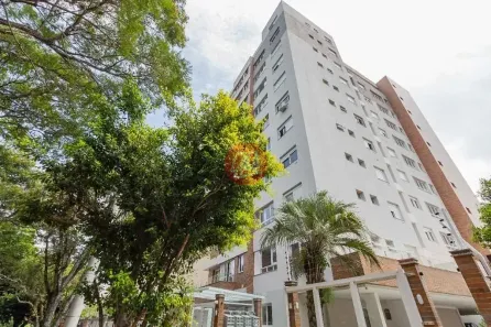 Apartamento com 2 Quartos à venda, 79m² no Jardim Botânico, Porto Alegre
