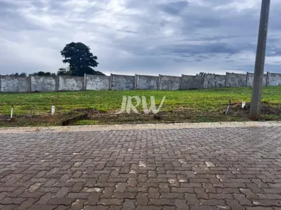 Lote/Terreno à venda, 207m² no Elias Fausto, Elias Fausto