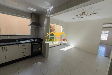 Sobrado com 3 Quartos à venda, 151m² no Jardim Taboão, São Paulo