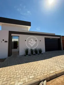 Casa com 2 Quartos à venda, 120m² no Plano Diretor Sul, Palmas