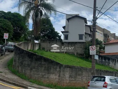 Lote/Terreno à venda, 370m² no Centro, São Roque