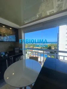 Apartamento com 2 Quartos à venda, 87m² no Buraquinho, Lauro de Freitas