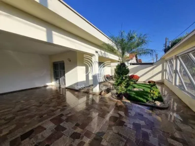 Casa com 2 Quartos à venda, 165m² no Vila Dainese, Santa Bárbara D'Oeste