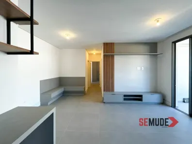 Apartamento com 2 Quartos à venda, 80m² no Córrego Grande, Florianópolis