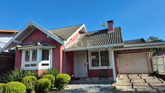 Casa com 3 Quartos à venda, 140m² no Boeira, Canela