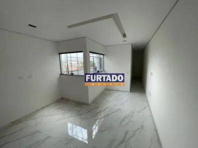 Apartamento com 2 Quartos à venda, 102m² no Vila Helena, Santo André