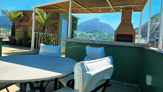 Cobertura com 3 Quartos à venda, 272m² no Ipanema, Rio de Janeiro