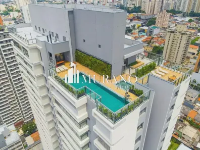 Apartamento com 4 Quartos à venda, 160m² no Vila Dom Pedro I, São Paulo