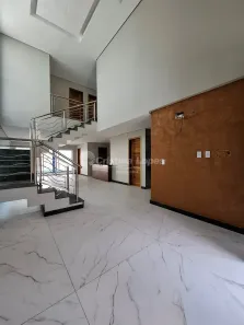 Casa de Condomínio com 4 Quartos à venda, 207m² no Uruguai, Teresina