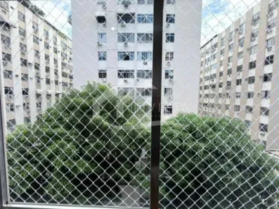 Apartamento com 2 Quartos à venda, 65m² no Botafogo, Rio de Janeiro